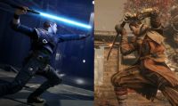Star Wars Jedi: Fallen Order sarà 'molto simile' a Sekiro